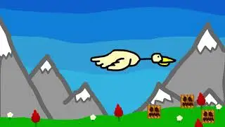 Bird P O G