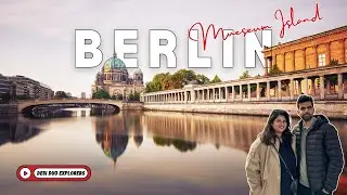 Museum Island Left Us Speechless | Berlin's Hidden Gems