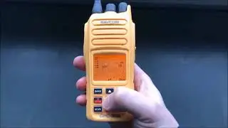 NavCom СРС 305