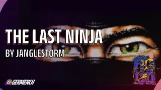 [GER] AGDQ 2024 The Last Ninja Beat the Game von janglestorm