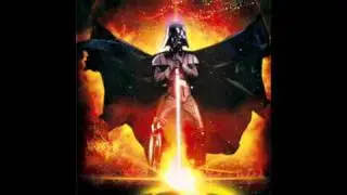 Star wars hip hop remix
