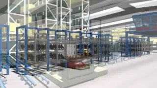 OFTEC &ndash; E-Coating & Surface Technology in Germany