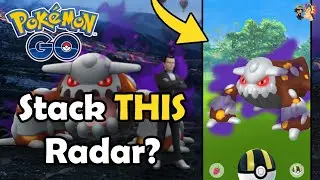 TEAM GO ROCKET TAKEOVER TIPS & TRICKS in Pok&eacute;mon GO! (October 2024)