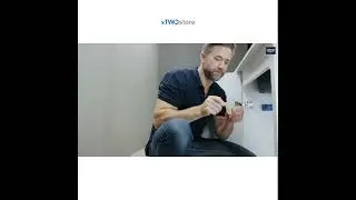 GROHE | Blue Pure S Size Filter | Installation & Assembly #youtubeshorts