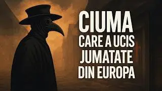 Cum Trăiau Oamenii Pe Vremea Ciumei Negre?