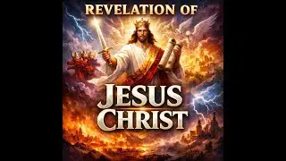 REVELATION OF JESUS CHRIST