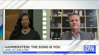 The Music of Oscar Hammerstein II Is Sure to &lsquo;POP'