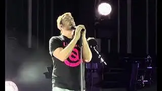 Duran Duran - Ordinary World - live Pasadena 2024 #80smusic #80spop #80sclassic #synthpop #concert