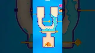 save the fish game |  pull the pin | save fish | fishdom | rescue the fish #savethefish