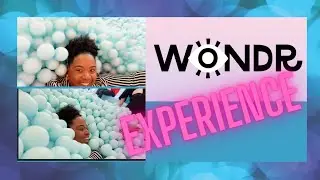 WONDR Experience Amsterdam| Top things to do in Amsterdam September 2020 | Where to go in Amsterdam