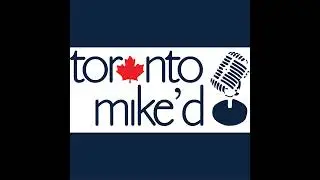 John Lorinc on Ontario Place: Toronto Mike'd #1380