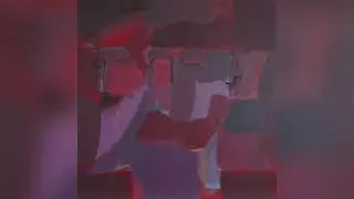 The Horse - Broken Door