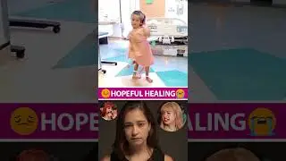 Hopeful Healing🥹💞 #shorts #healing
