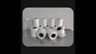 Baler Press Strapping Manufacturer