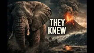 Animals That Knew the Future Before Humans Did