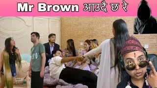 The Boss House Round 22 Reaction | Who is Mr Brown ?
