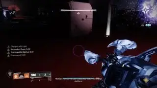 Deep Stone Crypt Raid - 5 Thundercrash Titans + 1 Tractor Cannon Warlock vs Atracks