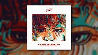 MERCER - Club Bogota (Original)