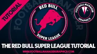 FMG Red Bull Takeover   Tutorial
