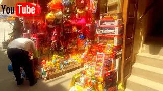 Market Souq WaQif Doha 🚙 2017 Market Changes To Marketing