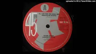 DJ Les And The Kool Kat Featuring The Archies - Sugar, Sugar (Extended Mix) 1991