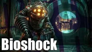 Retour Rapide : BioShock