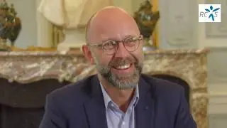 Trois questions &agrave; Fr&eacute;d&eacute;ric Fougerat, directeur de la communication Elior Group