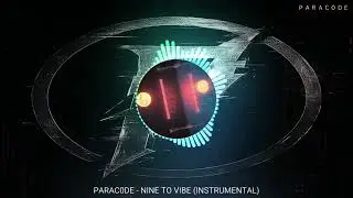 ALT | PARAC0DE &ndash; NINE TO VIBE (Instrumental) 💼✨ | Jazzy Downtempo | Office-to-Club Soundtrack 🎷🫧