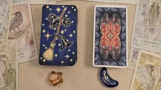 💫🦋&iquest;Qu&eacute; puedo esperar de este amor?🔥&iquest;Har&aacute; cambios?🔮&iquest;Puedo confiar?🦋💫 Tarot interactivo 