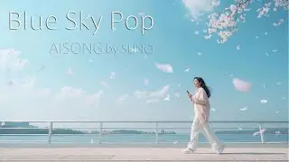 song | Blue Sky Pop | ♬SO0071
