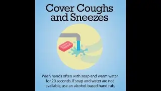 Kid-Friendly Flu Prevention Tips