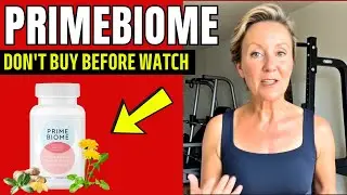 PRIMEBIOME - ❌ ((MY ADVICE!)) ❌ - Primebiome Review - PrimeBiome Skin & Gut Probiotics 2025