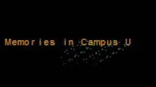 Memori in Campus UMJ