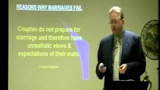 IIFBC course 2 Marital Counseling