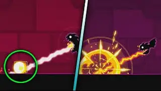 Death Effects! - Geometry Dash