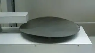 LPA812 3 Prealigner   Alignment of Warped 200mm Wafer   YouTube 360p