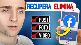 Come recuperare i messaggi cancellati da Facebook &ndash; Guida facile 2025