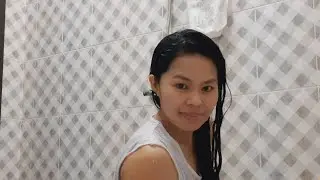NINANGJOY  is live SHOWER 🚿