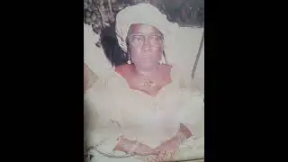 ALMAMY KENEME HIIRDÉ RENDO FUTIYU Kolda marrainée par sa grande mère NDaw vol3