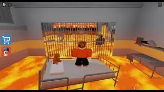 Barry Prison Lava Mode &ndash; Epic Escape Challenge by Zaryab Musa