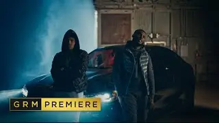 The Plug x M1llionz x G Herbo - Father Figure [Music Video] | GRM Daily