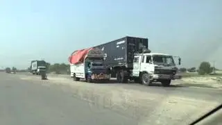 Multan NLC bypass