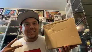 DEREK JETER NY YANKEE CHASE FUNKO POP POP UNBOXING LIVE