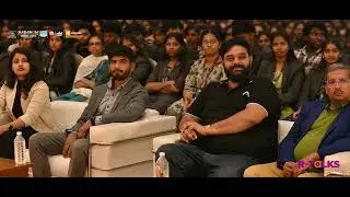 R-TALKS: Raise-Talent Acquisition Leaders' Summit | Rathinam Technical Campus | Knowledge, Insights