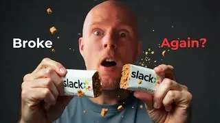 Slack Died Again&hellip; It&rsquo;s Time to Switch