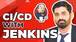 CI/CD with Jenkins - Code Movement Pakistan Weekly Jam