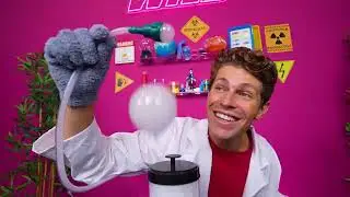 The Most INSANE Science Experiments Trending in 2025
