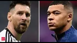 Who makes more money at PSG Messi or Mbapp&eacute;
