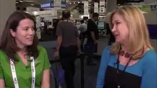 Joey Kellner Discusses Rogers' New Low loss Laminate