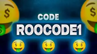 FIRST CODES of 2026 & How to Claim Code | Roobet Promo Code 
